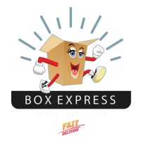 Box Express logo - Similar company to Box On Demand