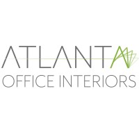 Atlanta Office Interiors logo - Similar company to Y Interiors Studio