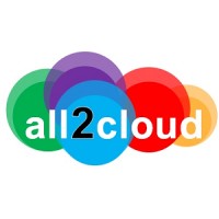 all2cloud logo - Similar company to Ennoven