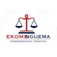 Cabinet EKOME NGUEMA logo - Similar company to Relawdy