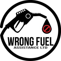 Wrong Fuel Assistance Ltd logo - Similar company to Fuel Fixer Ltd