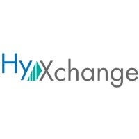 HyXchange logo - Similar company to Verticer B.V.