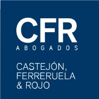 CFR Abogados logo - Similar company to Pox Macoart Sl