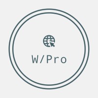 W/Pro -WebProductiva logo - Similar company to Cloud Champion España