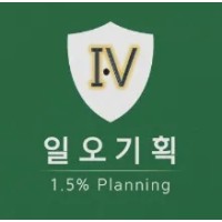 1.5 Planning Co. logo - Similar company to One Five Global Co.