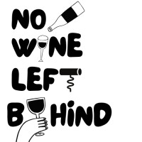 No Wine Left Behind logo - Similar company to Technica Communications