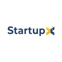 StartupX logo - Similar company to Startup X