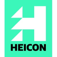 Heicon BV logo - Similar company to Heicons Mc Ag