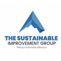 The Sustainable Improvement Group logo - Similar company to Nextpointe Inc.