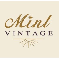 Mint Vintage_bk logo - Similar company to Moss Clothing