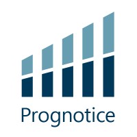 Prognotice logo - Similar company to Acto Informatisering