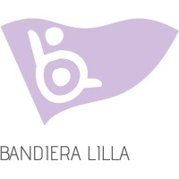 Bandiera Lilla