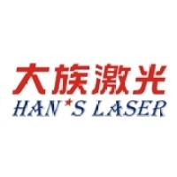 大族激光智能装备集团有限公司 logo - Similar company to Scanner Optics Co., Ltd
