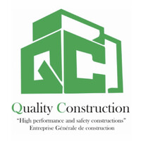 Quality Construction logo - Similar company to I Construction