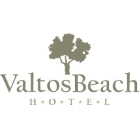 Valtos Beach Hotel logo - Similar company to Parga Beach Resort