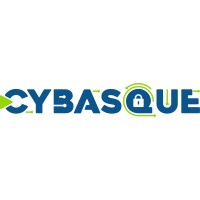 Cybasque logo - Similar company to Cybertix Simulation Technologies