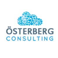 Österberg Consulting logo - Similar company to Österberg Oy