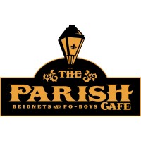 The Parish Cafe logo - Similar company to Wildfire Services Group