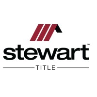 Stewart Title Parsippany logo - Similar company to Online Notary Center