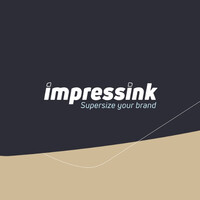 Impressink logo - Similar company to Off Play®