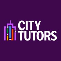 The City Tutors logo - Similar company to Mr. Nerd — An Ai That Talks, Thinks, And Teaches The Way You Want Every Child To Learn
