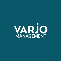 Varjo Management Oy logo - Similar company to Maikki #Luottojuontajat