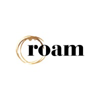 Roam - Work, Meet, Office logo - Similar company to C-Sharpe Co, Llc
