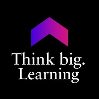 Think Big Learning logo - Similar company to Non-Upf Verified