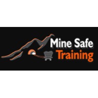 MINE SAFE TRAINING logo - Similar company to Mining And Safety Services (Mss) - Sarl