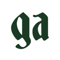 Good Axe logo - Similar company to La Potential