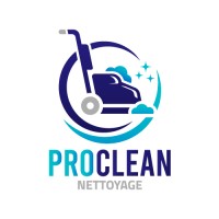 Pro Clean Nettoyage logo - Similar company to Hygipro Alsace