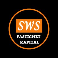 SWS Fastighet o Kapital AB logo - Similar company to Sws Rör & Vvs Ab