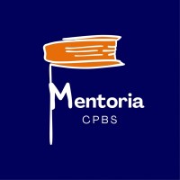 Mentoria CPBS logo - Similar company to Aefducp - Associação De Estudantes Da Faculdade De Direito Da Universidade Católica Portuguesa