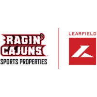 Ragin' Cajuns Sports Properties logo - Similar company to Broussard, David & Moroux