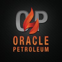Oracle Petroleum logo - Similar company to Lubetech As