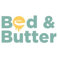 Bed & Butter SG logo - Similar company to Sleep Mode