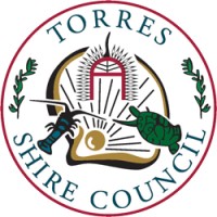 Torres Shire Council logo - Similar company to Weipa Town Authority