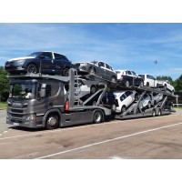 CAR LOGISTIC TRANSPORT logo - Similar company to Inter-Logistic Europe