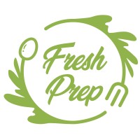 Eat Fresh Prep logo - Similar company to Eatfresh