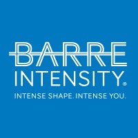 Barre Intensity logo - Similar company to The Trust Triangle