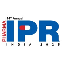 Pharma IPR India Conference logo - Similar company to Iweb Hub