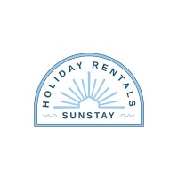 SunStay Rentals logo - Similar company to Inimi