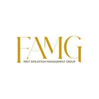 First Affiliation ManagementGroup logo - Similar company to Onus Consultancy  Services