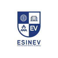 ESINEV logo - Similar company to Staffing Base