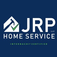 JRP Home Service logo - Similar company to Finally Home Services