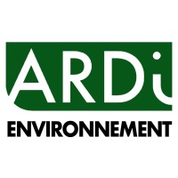 ARDI ENVIRONNEMENT logo - Similar company to Linéa Propreté