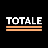 TOTALE logo - Similar company to Italianscodeitbetter