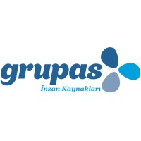 Grupas İnsan Kaynakları logo - Similar company to Grupas Gelişim