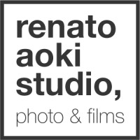 renato aoki studio, photo & films logo - Similar company to Aoki Studios