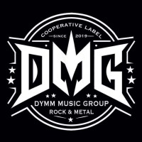 DMG - Record Label logo - Similar company to The Recording Studio London